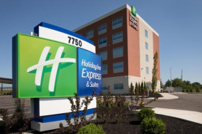 Holiday Inn Express & Suites - Cincinnati North - Liberty Way by IHG